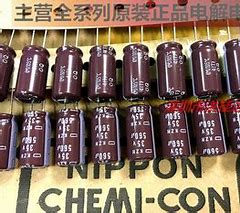 鋁電解電容器推薦維護周期的影響因素是什么？