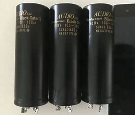 未來黑金剛電容耐壓性能材料和結構設計的發展趨勢是什么？
