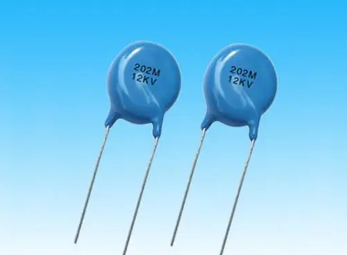 什么是陶瓷電容器？怎么分類？