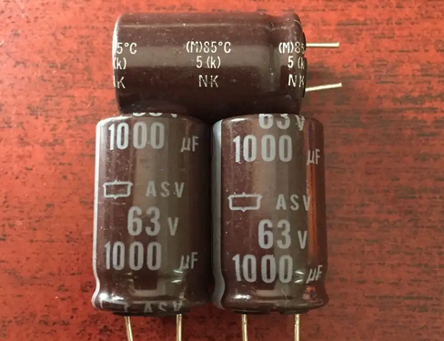 黑金剛電容是出自哪里？使用壽命多久？