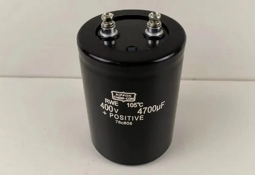 黑金剛電容的特性及應用領域